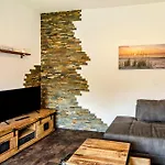 Holiday home Seehund Stedesdorf