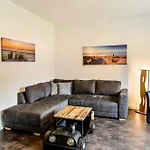 Seehund Holiday home Stedesdorf