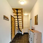 Seehund Holiday home