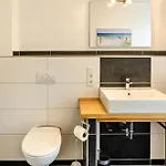 Holiday home Seehund Stedesdorf