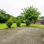 Seehund Holiday home *