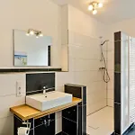 Holiday home Seehund Stedesdorf