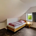 Seehund Holiday home *