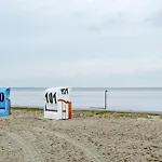 Seehund Holiday home *