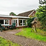 Holiday home Seehund