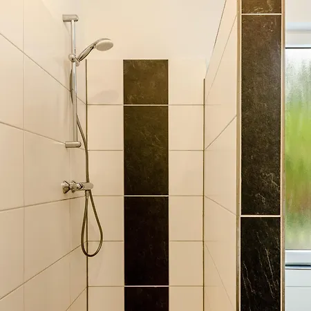 Vakantiehuis Seehund *