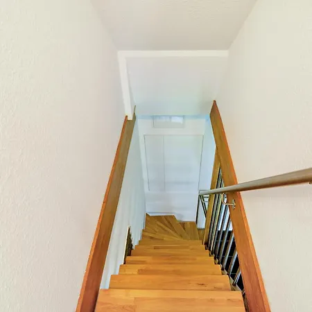 Seehund Vakantiehuis *