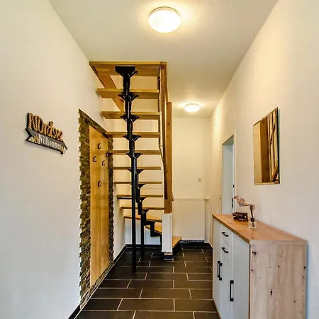 Seehund Vakantiehuis