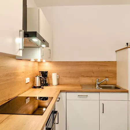 Seehund Vakantiehuis