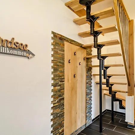 Seehund Vakantiehuis *