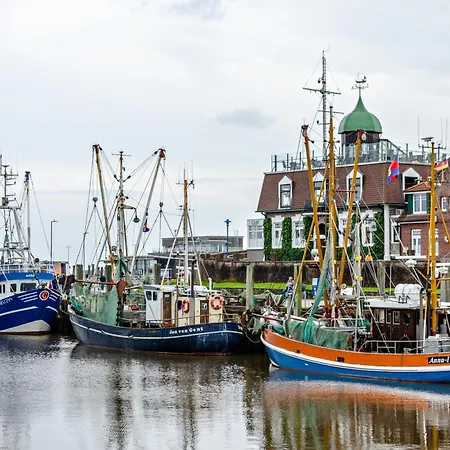 Seehund Vakantiehuis