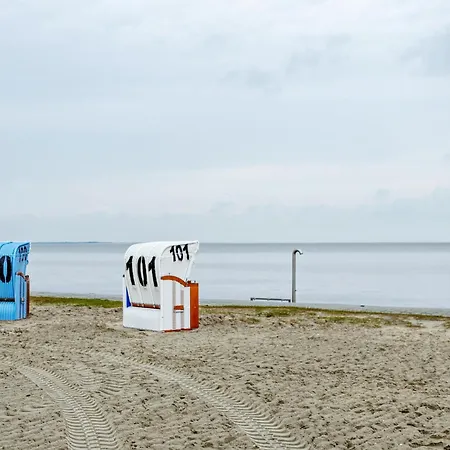 Seehund Nyaraló *